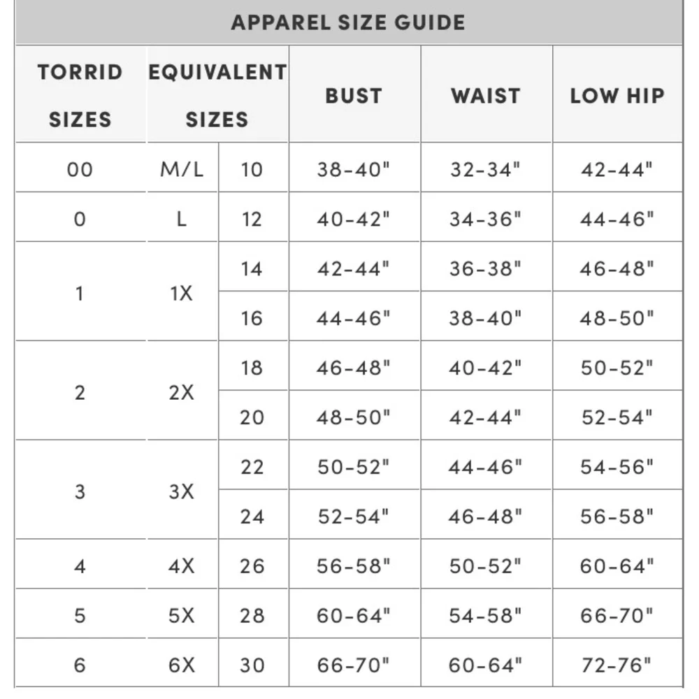 Torrid Super Soft High Neck Tank, Red, 1x - Picture 11 of 11